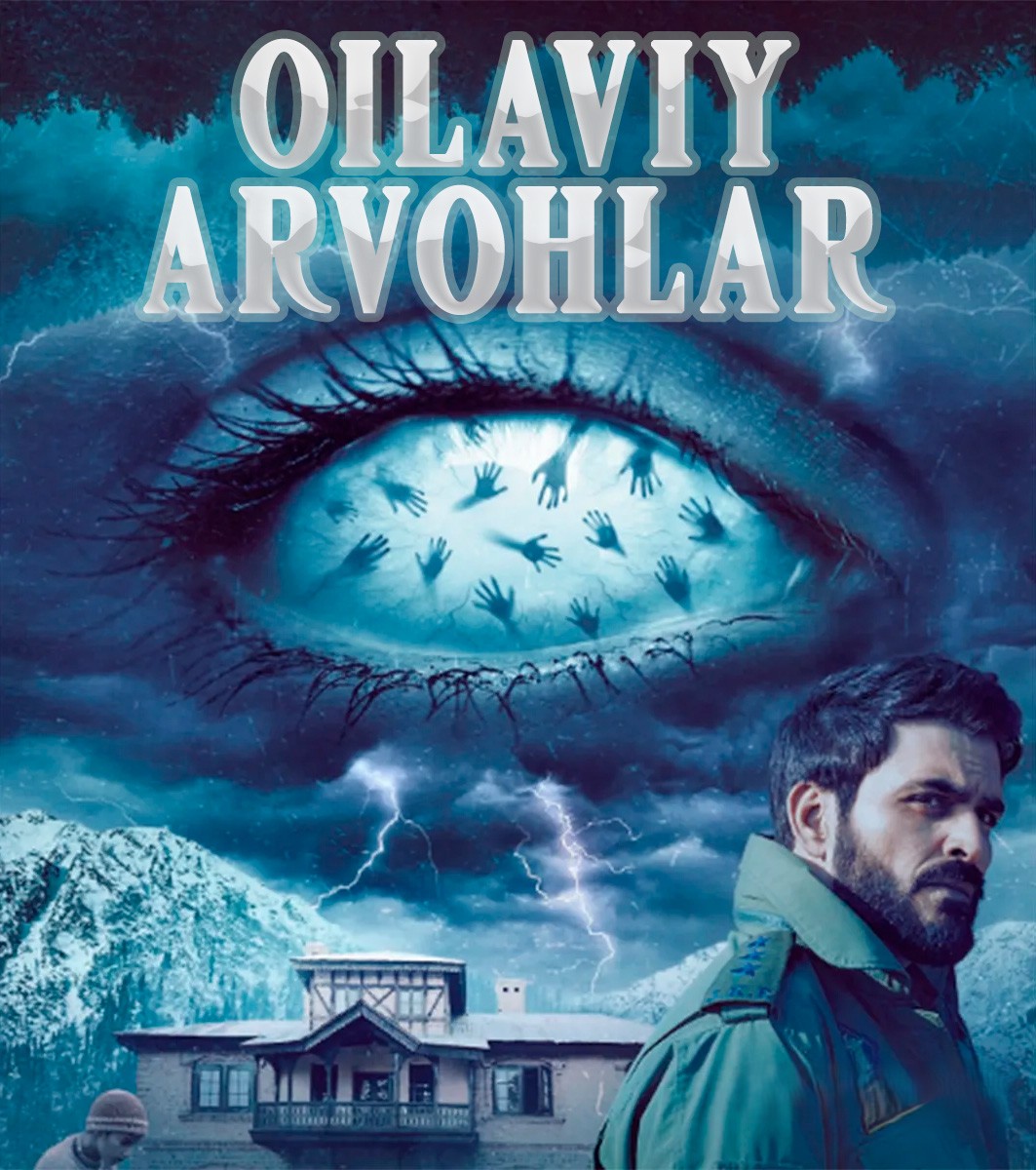 Baramulla / Oilaviy arvohlar Premyera Yangi Hind kino Uzbek tilida 2025 tarjima kino Full HD skachat