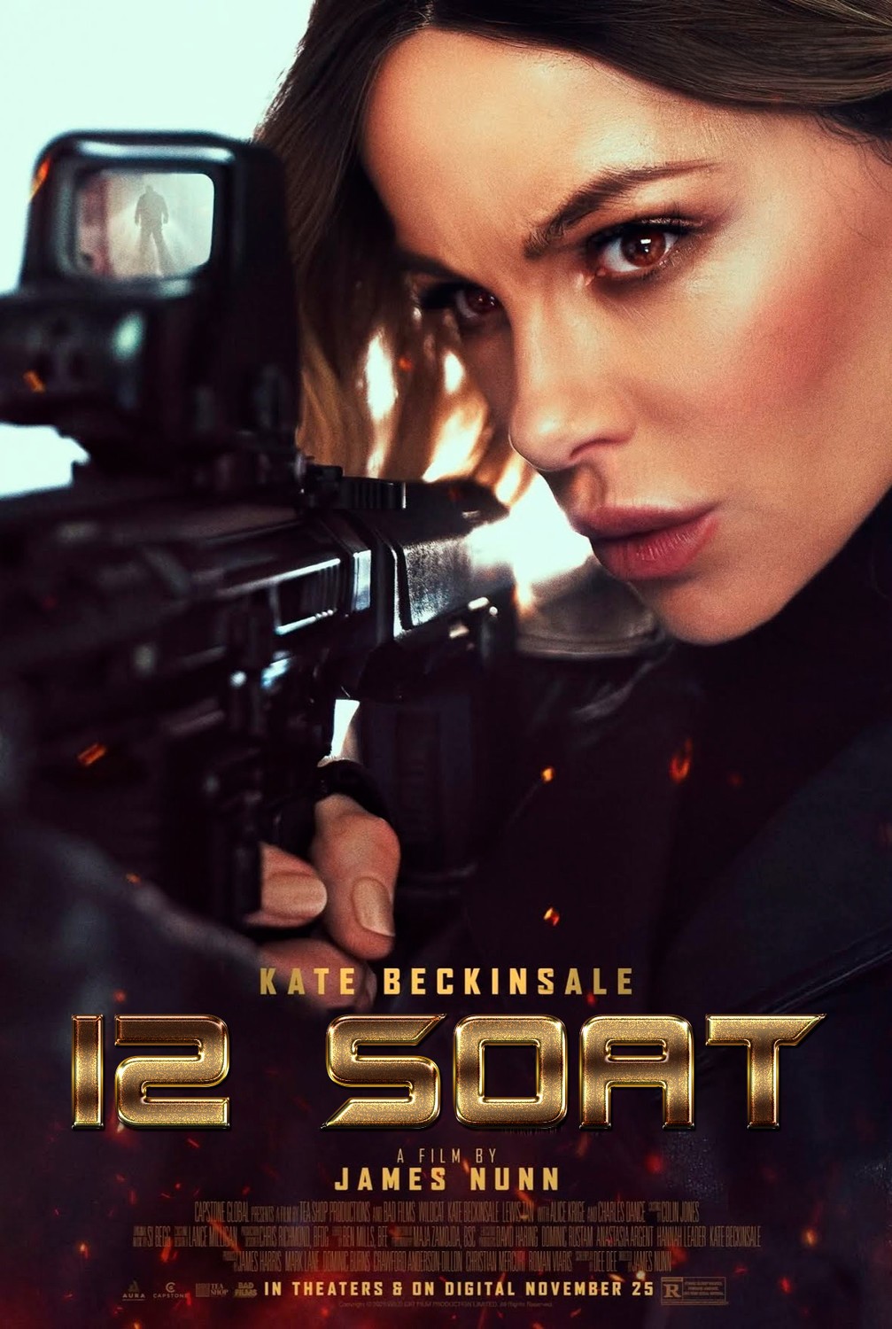 Yovvoyi mushuk / Mukammal firibgarlik / 12 soat / Ideal o'g'rilik Uzbek tilida 2025 tarjima kino Full HD skachat