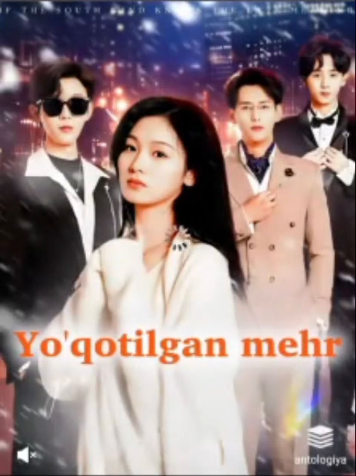 Yo'qotilgan mehr 1-2-3-4-5-6-10-20-30-35-45-50-60 Qism koreya seriali Uzbek tilida Barcha qismlar 2025 HD