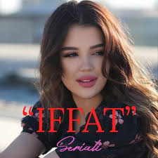 Iffat 60-Qism uzbek tilida