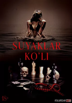 Suyaklar ko'li / Xavfli rishtalar Premyera 2025 Uzbek tilida O'zbekcha tarjima kino Full HD tas-ix skachat