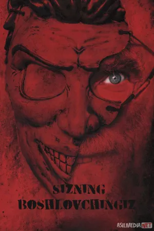 Sizning boshlovchingiz Premyera 2025 Uzbek tilida O'zbekcha tarjima kino Full HD tas-ix skachat