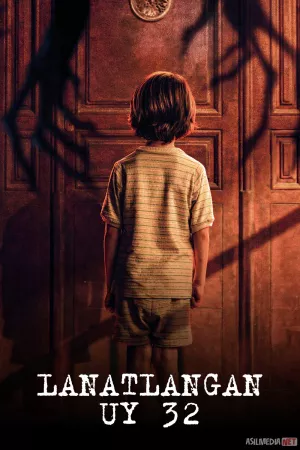 La'natlangan uy 32 / Lanatlangan 32-uy Ispaniya Ujas filmi 2020 Uzbek tilida O'zbekcha tarjima kino HD skachat