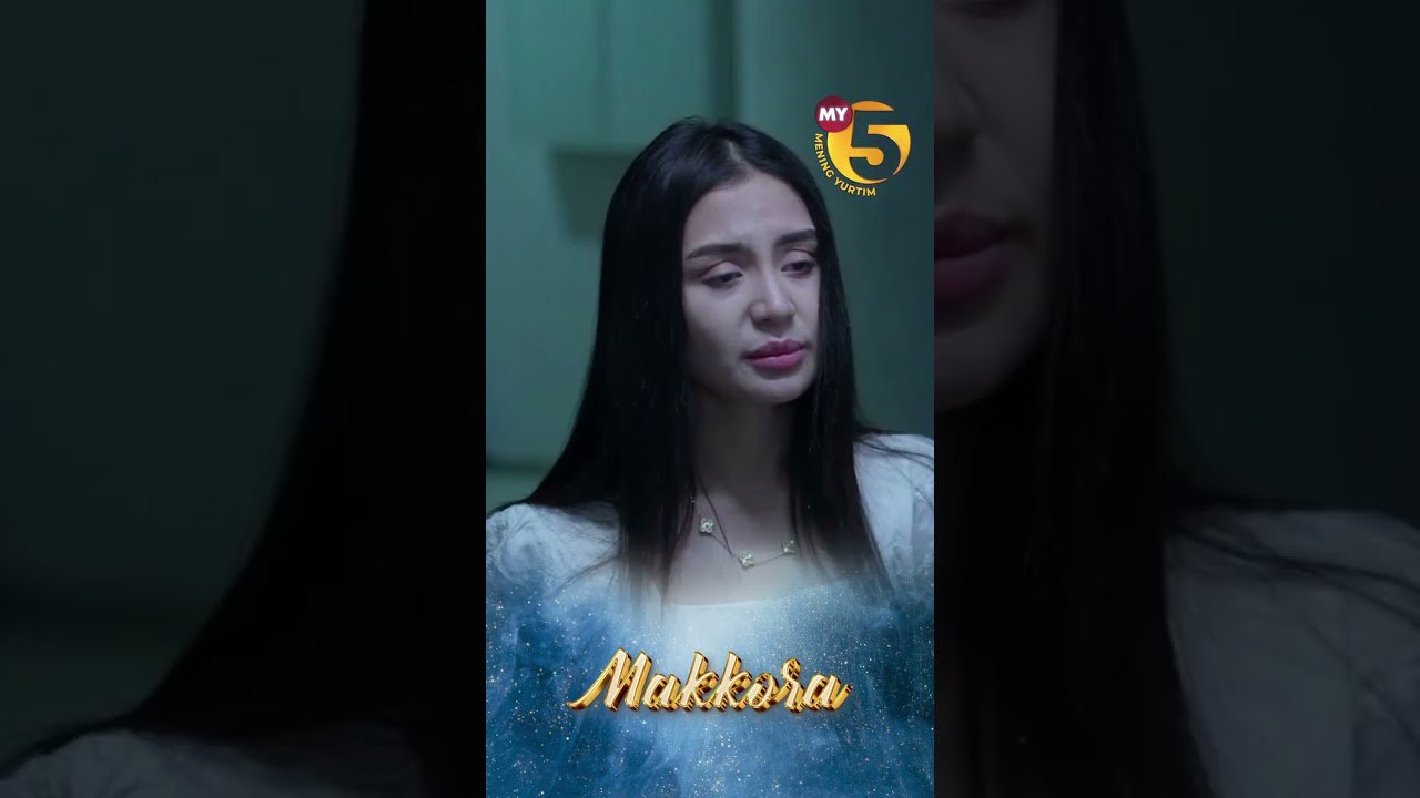 Makkora 1-2-3-4-5-6-7-8-9-10-11-12-13-14-15-16 Qism milliy serial 2026 uzbek o'zbek tilida