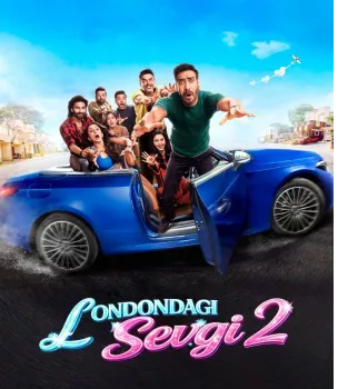 Meni sev 2 / Londondagi sevgi 2 Hind kino 2025 Uzbek tilida O'zbekcha tarjima kino Full HD skachat