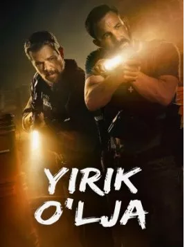 Yirik o'lja / Bo'linish 2026 Uzbek tilida O'zbekcha tarjima kino Full HD tas-ix skachat