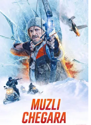 Muzli chegara / Muz chegarasida 2025 Uzbek tilida O'zbekcha tarjima kino Full HD tas-ix skachat