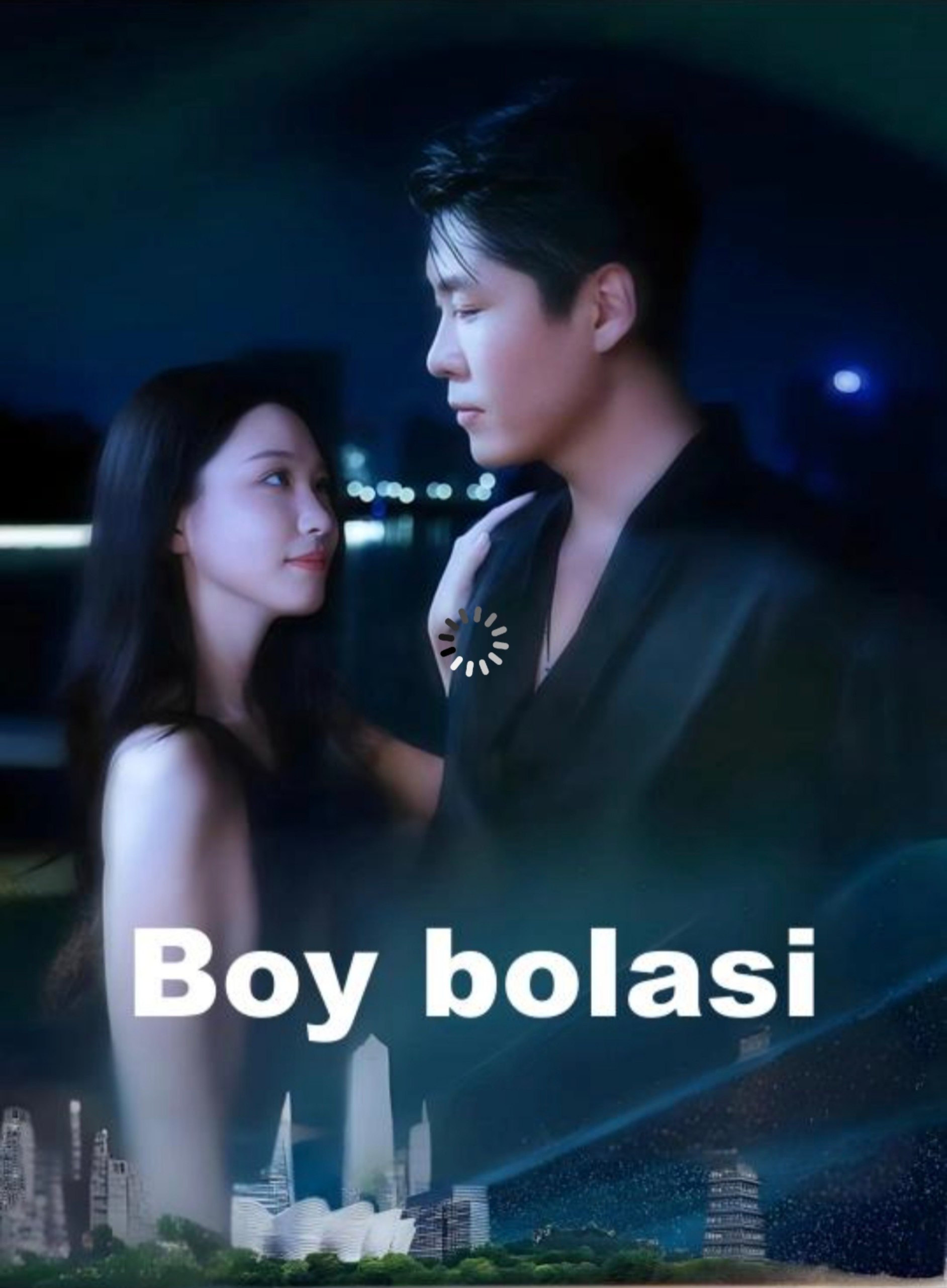 Boy bolasi 1-2-3-4-5-6-7-10-20-30-50-60-70-80-90-100 Qism drama koreya seriali uzbek tilida Barcha qismlar