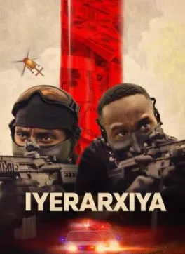 Iyerarxiya / Ierarxiya Premyera 2025 Uzbek tilida O'zbekcha tarjima kino Full HD tas-ix skachat