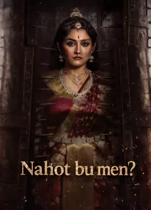 Ma’buda Meenakshi / Nene Naa Hind kino Uzbek tilida O'zbekcha 2023 tarjima kino Full HD tas-ix skachat