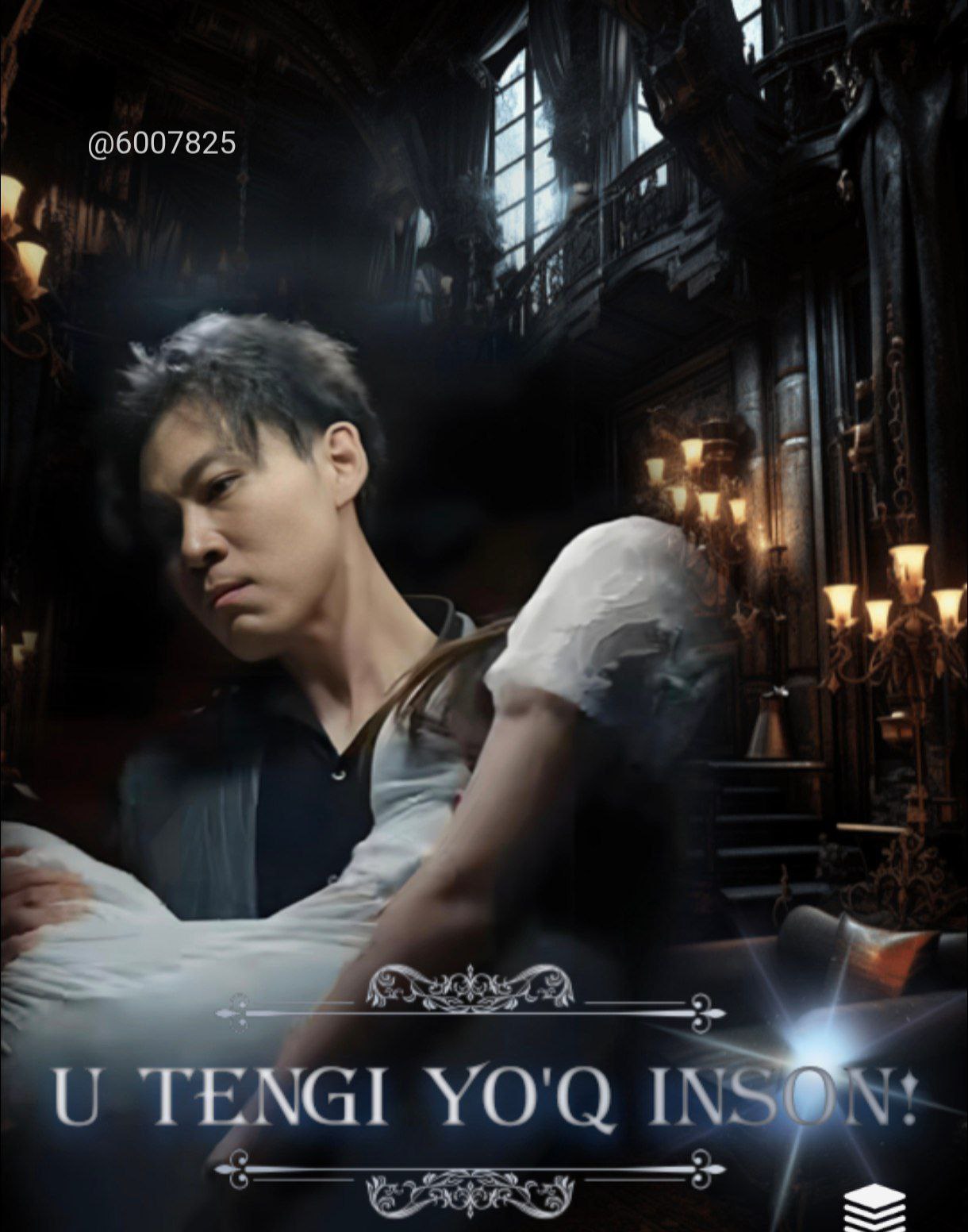 U tengi yo'q inson 1-2-3-4-5-6-7-10-20-30-50-60-70-80-90-95 Qism drama koreya seriali uzbek tilida Barcha qismlar