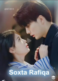 Soxta rafiqa 1-2-3-4-5-6-7-8-9-10-15-20-30-50-60-70-80 Qism drama Koreya seriali uzbek tilida Barcha qismlar