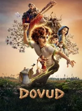 Dovud Multfilm Premyera 2026 Uzbek tilida O'zbekcha tarjima kino Full HD tas-ix skachat