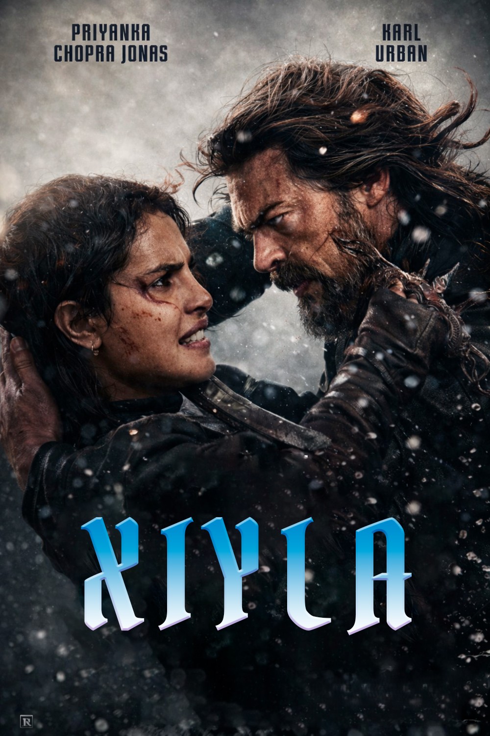 Hiyla / Xiyla / Aldov / Qoya / Blef Premyera Uzbek tilida O'zbekcha 2026 tarjima kino Full HD tas-ix skachat