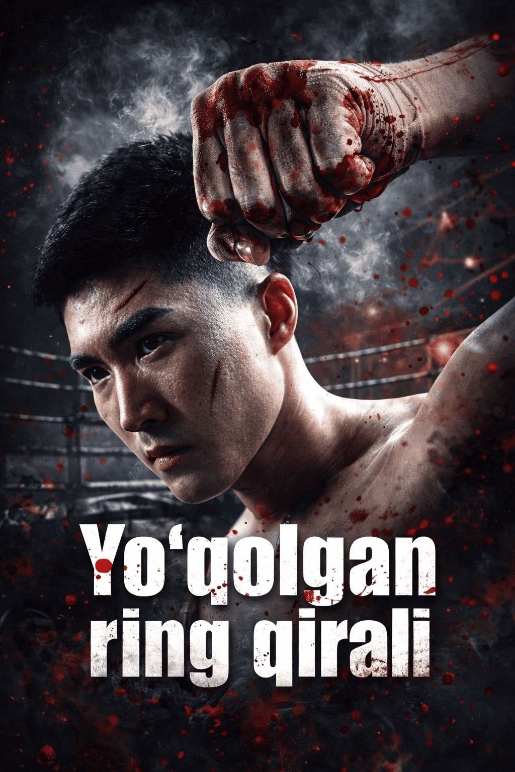 Yo'qolgan ring qiroli 1-2-3-5-10-20-30-40-50-60-70-75 Qism drama koreya seriali uzbek tilida Barcha qismlar