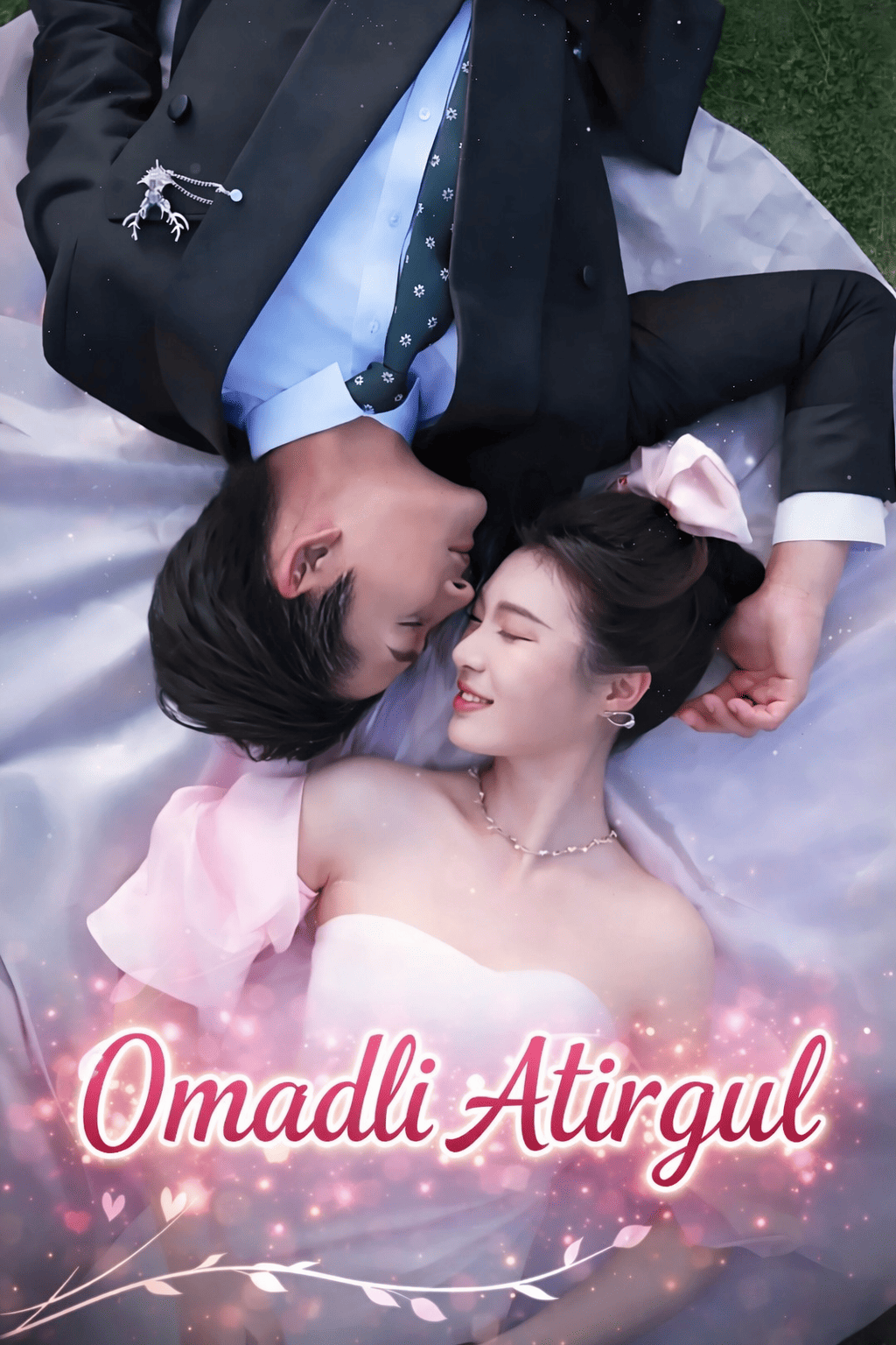 Omadli Atirgul 1-2-3-4-5-10-20-30-40-50-60-70-75 Qism drama koreya seriali uzbek tilida Barcha qismlar