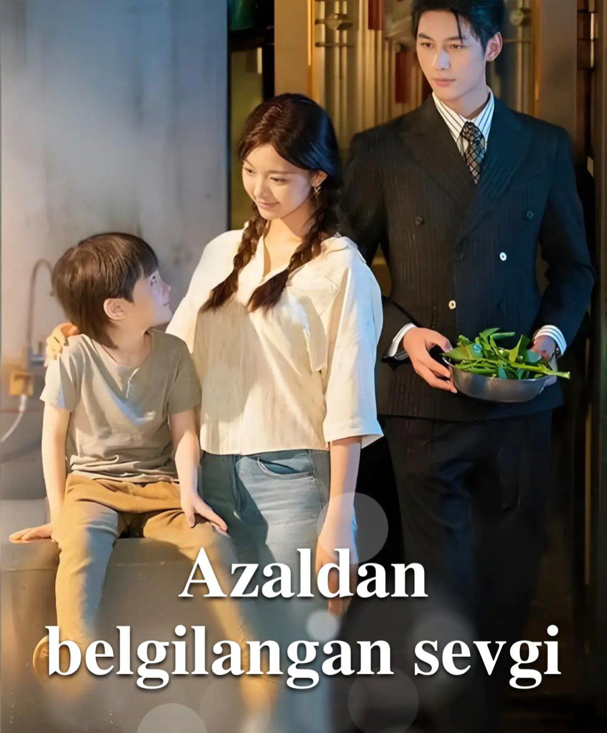 Azaldan belgilangan sevgi 1-2-3-4-5-10-15-20-30-50-60-65 Qism drama Koreya seriali uzbek tilida Barcha qismlar
