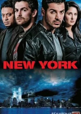 Nyu-York / Sevgilimning eri Hind kino Uzbek tilida O'zbekcha 2009 tarjima kino Full HD tas-ix skachat