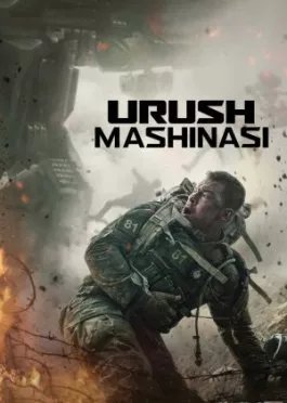 Urush mashinasi 2026 Uzbek tilida O'zbekcha tarjima kino Full HD tas-ix skachat