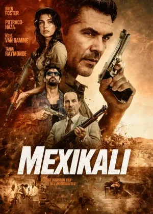 Mexikali / Mexicali / Meksikali 2026 Uzbek tilida O'zbekcha tarjima kino Full HD tas-ix skachat