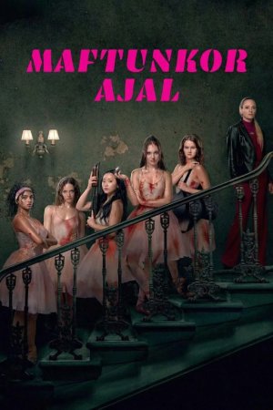 Maftunkor ajal / Qotil Balerinalar 2026 Uzbek tilida O'zbekcha tarjima kino Full HD tas-ix skachat